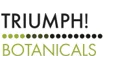 Triumph Botanicals Coupons