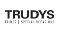 Trudys Brides Coupons