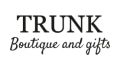 Trunk Boutique Coupons