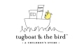 Tugboat & the bird Coupons
