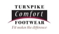 Turnpike Comfort Footwear Coupons
