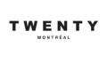 Twenty Montreal Coupons