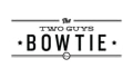 Two Guys Bow Ties Coupons