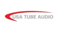 USA Tube Audio Coupons