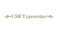 USB Typewriter Coupons