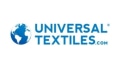 Universal Textiles Coupons