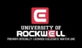 University of Rockwell Coupons