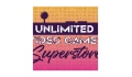 Unlimited Video Games Coupons