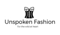 Unspoken Fashion Coupons