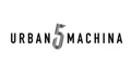 Urban Machina Coupons