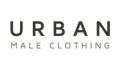 Urban Male Clothing Coupons