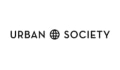 Urban Society Coupons