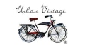 Urban Vintage Clothing Coupons