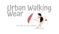Urban Walking Wear Coupons