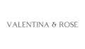 Valentina and Rose Coupons