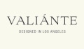 Valiante Coupons