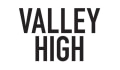 Valley High Coupons