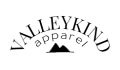 Valleykind Apparel Coupons