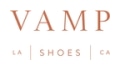 Vamp Shoes Coupons