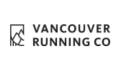 Vancouver Running Company Coupons