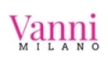 Vanni Milano Coupons