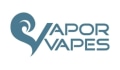 Vapor Vapes Coupons