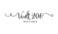 Vault 206 Coupons