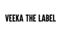 Veeka the Label Coupons
