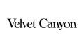 Velvet Canyon Coupons