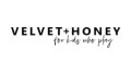 Velvet and Honey Coupons