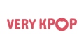 Very Kpop Coupons