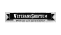 Veterans Shirtium Coupons