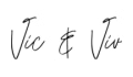 Vic & Viv Coupons