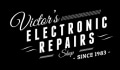 Victors Electronic Repairs Coupons
