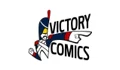 Victory Comics Coupons