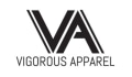 Vigorous Apparel Coupons