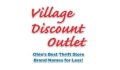 Village Discount Coupons