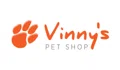 Vinny's Pet Shop Coupons