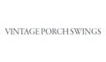 Vintage Porch Swings Coupons