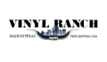Vinyl Ranch Coupons