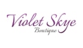 Violet Skye Boutique Coupons