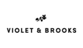 Violet and Brooks Coupons