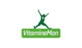 VitamineMan Coupons