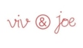 Viv & Joe Coupons