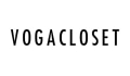 VogaCloset Coupons