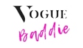 Vogue Baddie Shop Coupons