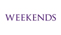 WEEKENDS Boulder Coupons