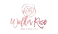 Walker Rose Boutique Coupons