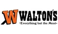 Walton's Coupons