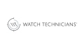 Watch Technicians Coupons